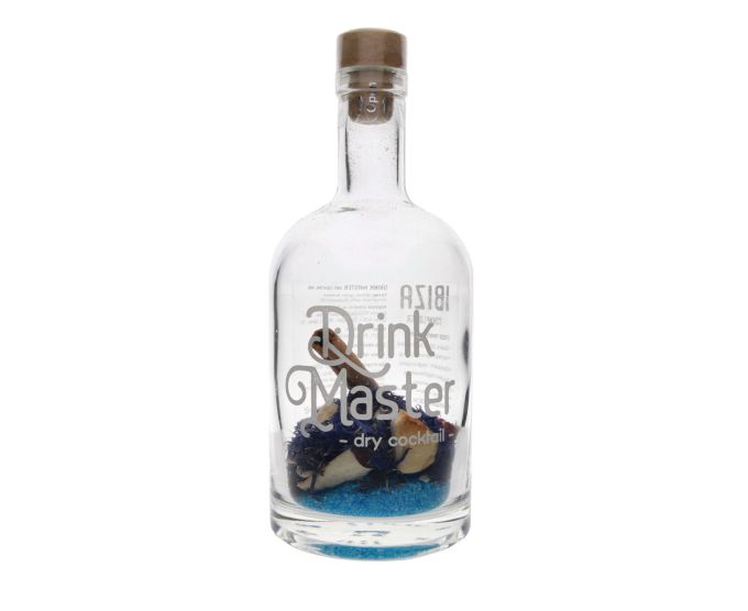 Суміш для коктейлю Drink Master "Ibiza" 