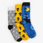 Dodo Socks Набор Ninja