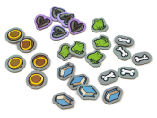 Ходу Героям Нема! (Keep the Heroes Out! )