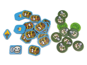 Ходу Героям Нема! (Keep the Heroes Out! )