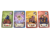 Ходу Героям Нема! (Keep the Heroes Out! )