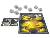 Ходу Героям Нема! (Keep the Heroes Out! )