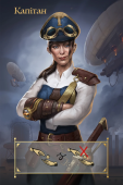 Coup: Паропанк (Coup: Steampunk)