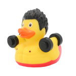 Качка FunnyDucks Бодібілдер Качка FunnyDucks Бодібілдер
