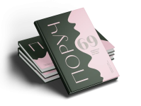 Книга 69 незвичних побачень для пар Poruch