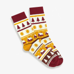 Шкарпетки Prizmo Колядки