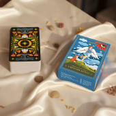 Карти Таро «Міфологічне Таро: Світові Боги»