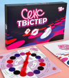 Секс Твістер