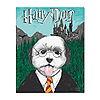 Картина за номерами ORNER "Hairy Dog"