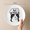 Тарілка Orner "Eat!"
