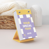 Your special year 2026