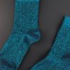 Шкарпетки SOX Blue Dust 36-40