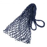 Авоська крученая нитка (Индиго)