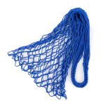 Авоська крученая нитка (Ультрамарин)