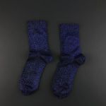 Носки SOX Deep Blue Dust 36-40