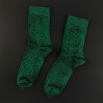 Носки SOX Green Dust 36-40