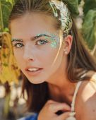 Гліттер Полярна Зоря