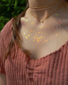 Гліттер Альфа Центавра