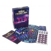 Воїни Галактики