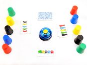 Швидерця (Speed Cups)