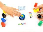 Швидерця (Speed Cups)