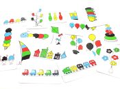 Швидерця (Speed Cups)