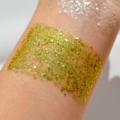 Розсипчастий гліттер Феміда