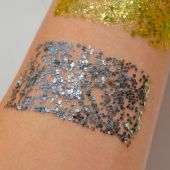 Розсипчастий гліттер Сатурн