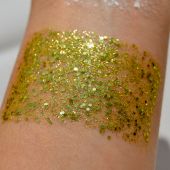 Розсипчастий гліттер Феміда