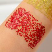 Розсипчастий гліттер Церера