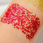 Розсипчастий гліттер Церера