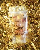 Алкогольні желейні цукерки Jelly Bar Шампанське