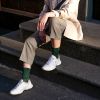 Шкарпетки SOX Green Dust 36-40