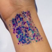 Гліттер Галактика