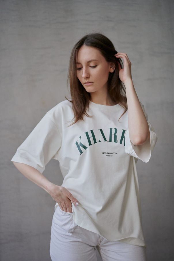 Футболка UM Store "Харків Незламність"