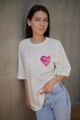 Футболка UM Store "Kharkiv with Love"