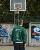 Свитшот UM Store "Харьков Несокрушимость"