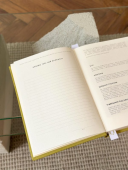 Блокнот QISO Unlock Your Potential: Journal