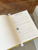 Блокнот QISO Unlock Your Potential: Journal