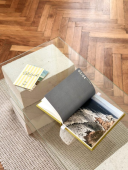 Блокнот QISO Unlock Your Potential: Journal