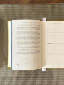 Блокнот QISO Unlock Your Potential: Journal