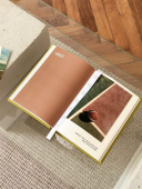 Блокнот QISO Unlock Your Potential: Journal