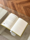 Блокнот QISO Unlock Your Potential: Journal