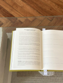 Блокнот QISO Unlock Your Potential: Journal