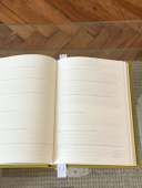 Блокнот QISO Unlock Your Potential: Journal