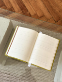 Блокнот QISO Unlock Your Potential: Journal