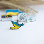 Значок Cult Ковёр