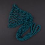 Авоська крученая нитка (Морская волна)