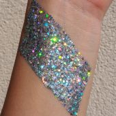 Гліттер Андромеда