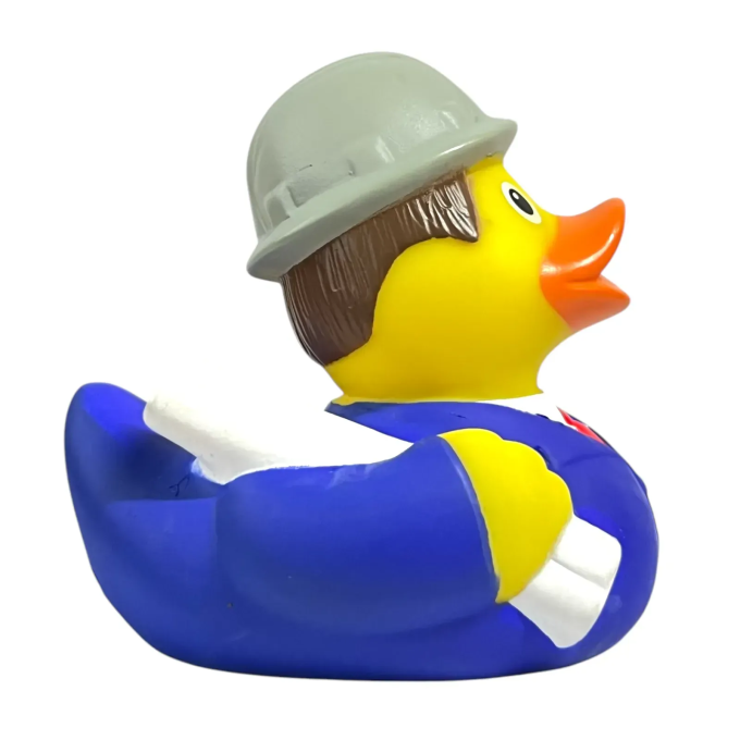 Качка FunnyDucks  Інженер